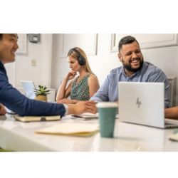 ��������� Poly Voyager Surround 85-M Black (8G7T8AA) - �������� 8