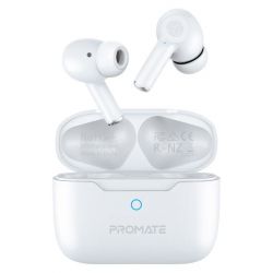 �������� Promate ProPods White
