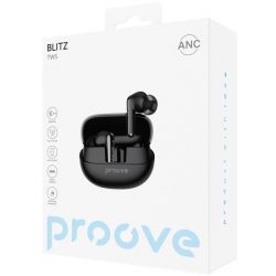 Навушники Proove Blitz Black UA UCRF - Картинка 4