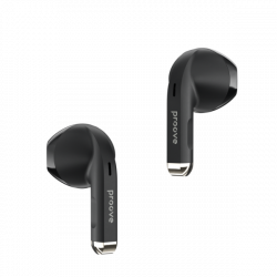 Навушники Proove Mainstream Black UA UCRF - Картинка 3