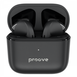 Навушники Proove Mainstream Black UA UCRF - Картинка 4