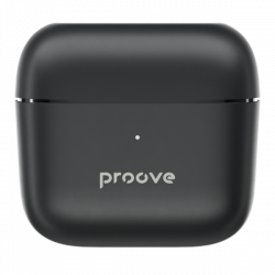 Навушники Proove Mainstream Black UA UCRF - Картинка 5