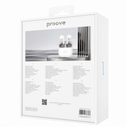 ��������� Proove Mainstream White UA UCRF - �������� 7