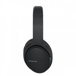 Навушники Proove Tender Black UA UCRF - Картинка 2