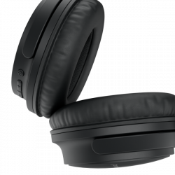 Навушники Proove Tender Black UA UCRF - Картинка 4