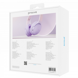 Навушники Proove Tender Purple UA UCRF - Картинка 6