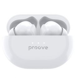 Наушники Proove Woop White UA UCRF - Картинка 3