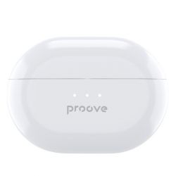 Наушники Proove Woop White UA UCRF - Картинка 4