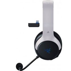 Навушники Razer Kaira Hyperspeed for PS5 (RZ04-03980200-R3G1) - Картинка 2