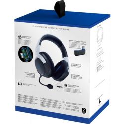 Навушники Razer Kaira Hyperspeed for PS5 (RZ04-03980200-R3G1) - Картинка 7