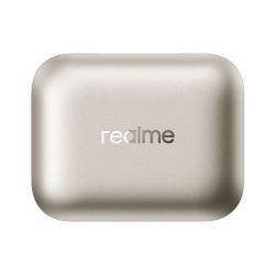 Наушники Realme Buds Air 7 RMA2408 Gold Global Version - Картинка 3