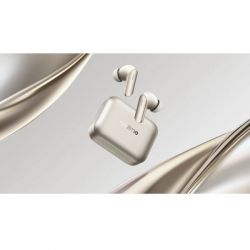 Наушники Realme Buds Air 7 RMA2408 Gold Global Version - Картинка 5