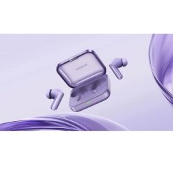 ��������� Realme Buds Air 7 RMA2408 Purple Global Version - �������� 5