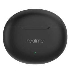 Наушники Realme Buds T01 (RMA2406) Black_EU - Картинка 4