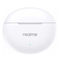�������� Realme Buds T01 (RMA2406) White - �������� 4
