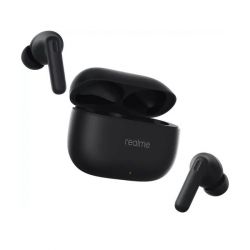 Навушники Realme Buds T310 RMA2303 Vibrant Black - Картинка 3