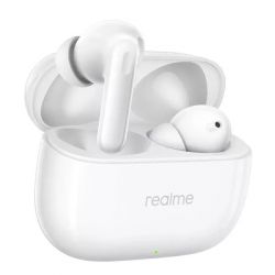 Наушники Realme Buds T310 RMA2303 Agile White - Картинка 2
