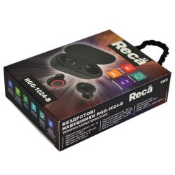 Навушники Reca RGG-1024-B - Картинка 6