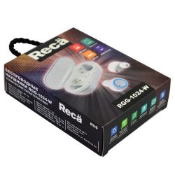 ��������� Reca RGG-1024-W - �������� 6