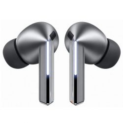 �������� Samsung Galaxy Buds 3 Pro (R630) Silver (SM-R630NZAASEK) - �������� 2