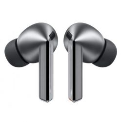 �������� Samsung Galaxy Buds 3 Pro (R630) Silver (SM-R630NZAASEK) - �������� 3