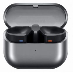 �������� Samsung Galaxy Buds 3 Pro (R630) Silver (SM-R630NZAASEK) - �������� 6