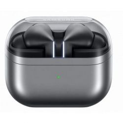 �������� Samsung Galaxy Buds 3 Pro (R630) Silver (SM-R630NZAASEK) - �������� 7