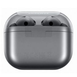 �������� Samsung Galaxy Buds 3 Pro (R630) Silver (SM-R630NZAASEK) - �������� 8