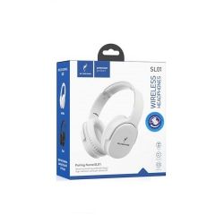 �������� SkyDolphin SL01 White (SDBTE-000185) - �������� 2