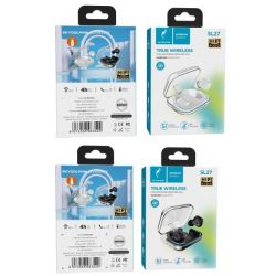 �������� SkyDolphin SL27 Black (SDBTE-000192) - �������� 5