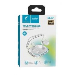 �������� SkyDolphin SL27 White (SDBTE-000191) - �������� 3