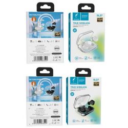 �������� SkyDolphin SL27 White (SDBTE-000191) - �������� 5