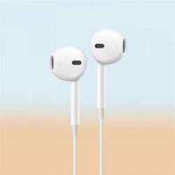 Наушники SkyDolphin SR16 White (SDHF-000406) - Картинка 2