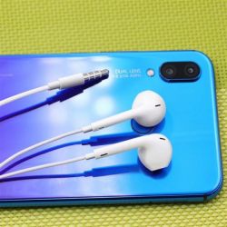 Наушники SkyDolphin SR16 White (SDHF-000406) - Картинка 3