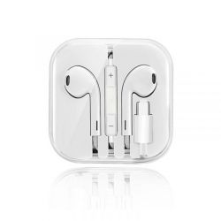 Наушники SkyDolphin SR22 Original design Type-C White (SDHF-000465) - Картинка 2