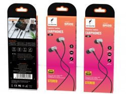  SkyDolphin SR28 Metal Silver (SDHF-000473) -  2