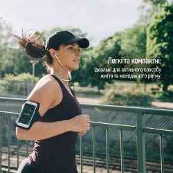 �������� �olorWay 3.5 mm Wired Earphone Sound Wave White (CW-WD04WT) - �������� 12