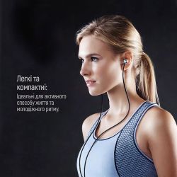 ��������� �olorWay 3.5 mm Wired Earphone UrbanBeat Black (CW-WD03BK) - �������� 11