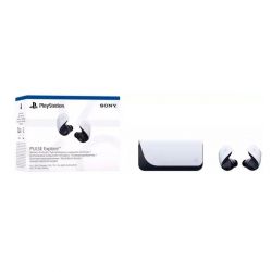�������� Sony PlayStation Pulse Explore Wireless Earbuds White UA UCRF - �������� 6