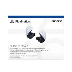 �������� Sony PlayStation Pulse Explore Wireless Earbuds White UA UCRF - �������� 7