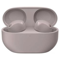 ��������� Sony WF-1000XM5 Pink (WF1000XM5P.CE7) - �������� 2