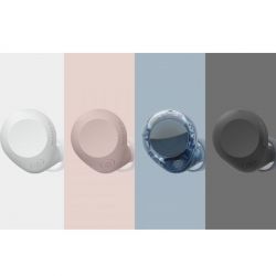 Наушники Sony WF-C710N Black (WFC710NB.E) - Картинка 10