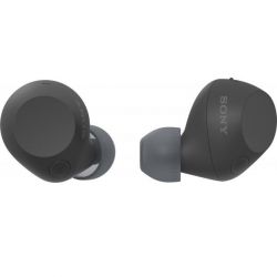 Наушники Sony WF-C710N Black (WFC710NB.E) - Картинка 2