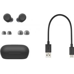 Наушники Sony WF-C710N Black (WFC710NB.E) - Картинка 6
