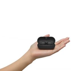 Наушники Sony WF-C710N Black (WFC710NB.E) - Картинка 7