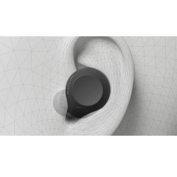 Наушники Sony WF-C710N Black (WFC710NB.E) - Картинка 9