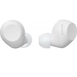Наушники Sony WF-C710N White (WFC710NW.E) - Картинка 3