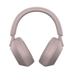 Наушники Sony WH-1000XM5 Pink (WH1000XM5P.CE7) - Картинка 3