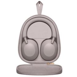 Наушники Sony WH-1000XM5 Pink (WH1000XM5P.CE7) - Картинка 5