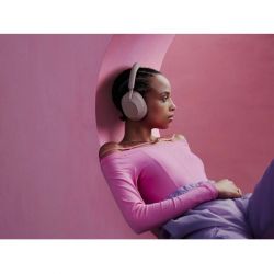 Наушники Sony WH-1000XM5 Pink (WH1000XM5P.CE7) - Картинка 6